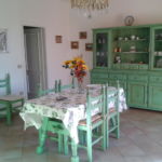 Sala da pranzo Appartamento Azalea - Sala da pranzo