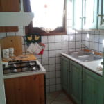 Cucina Appartamento Azalea - Cucina