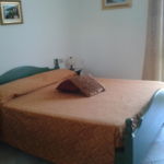 Camera da letto Appartamento Azalea - Camera da letto