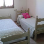 Cameretta Appartamento Azalea - Cameretta