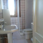 Appartamento Azalea - Bagno Appartamento Azalea - Bagno