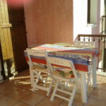 Balcone Appartamento Azalea - Balcone