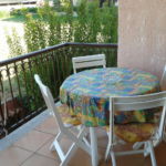 Balcone Appartamento Bucaneve - Balcone