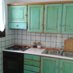 Cucina Appartamento Iris - Cucina