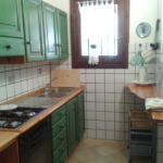 Cucina Appartamento Primula - Cucina