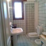 Bagno Appartamento Primula - Bagno