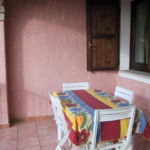 Terrazzo Appartamento Tulipano - Terrazzo